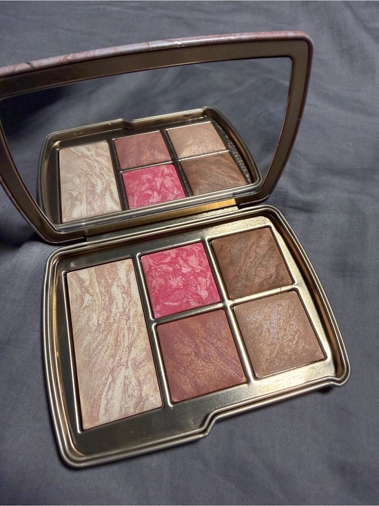 Hourglass Other - Hourglass Ambient Lighting Edit Universe Palette